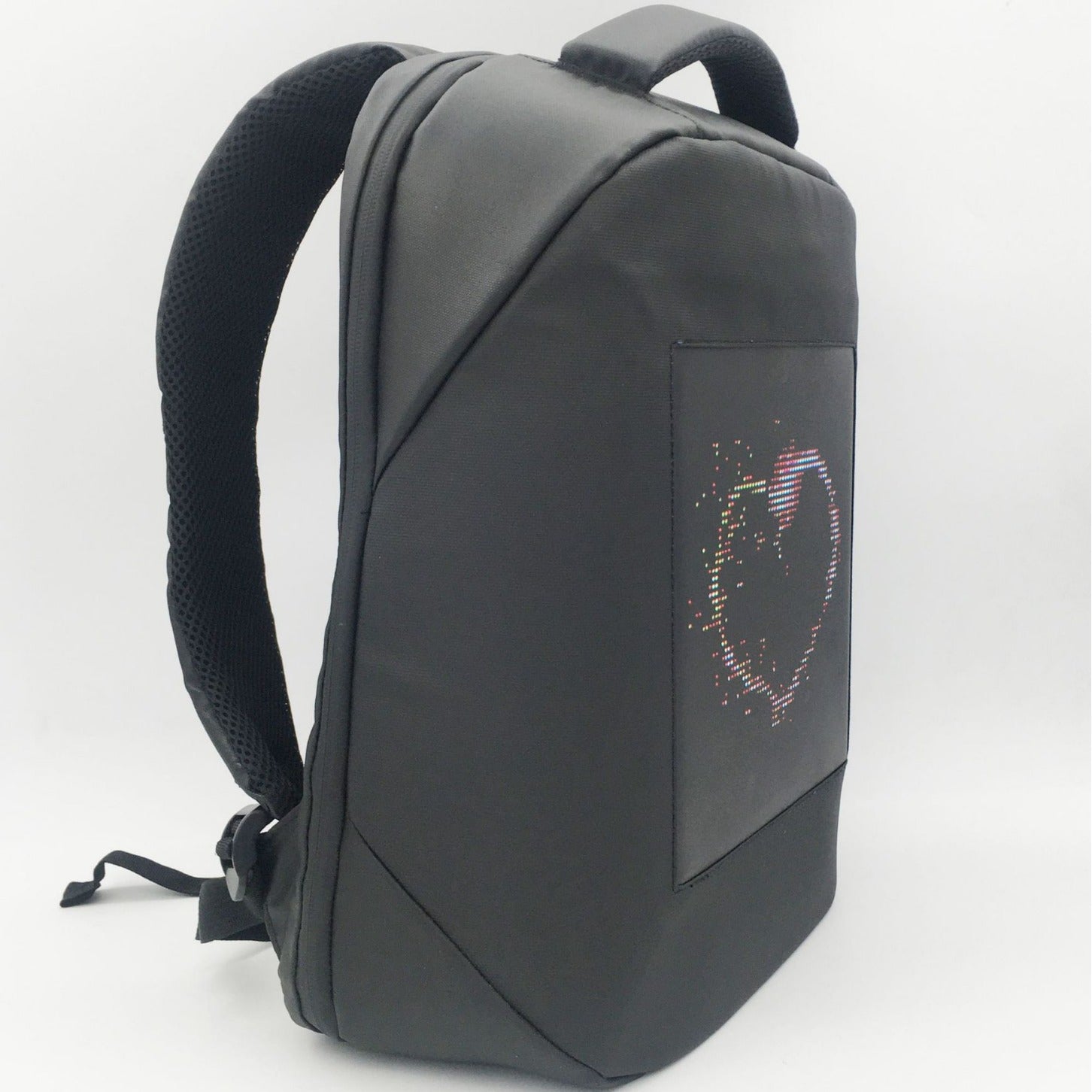 Business shoulder bag