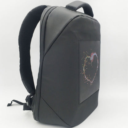 Business shoulder bag
