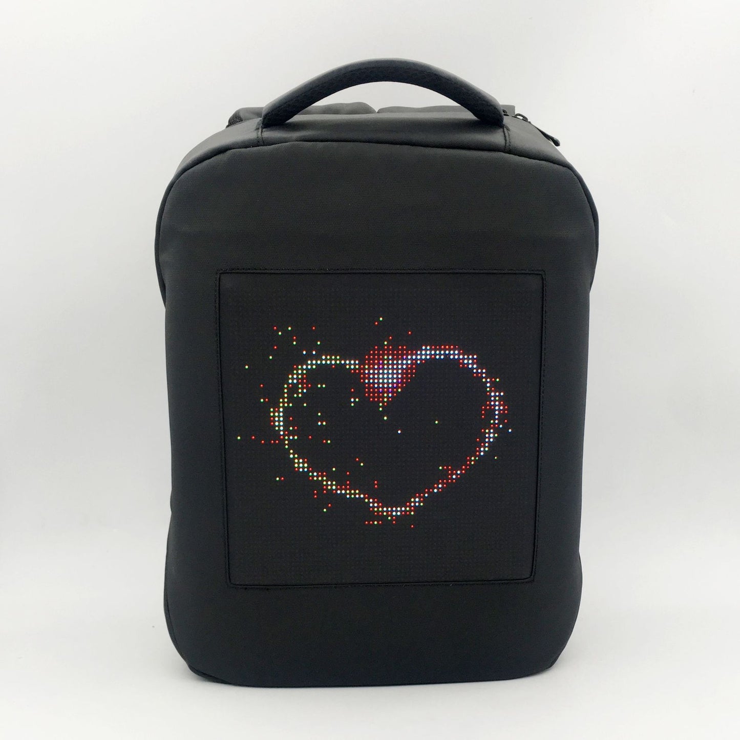 Business shoulder bag