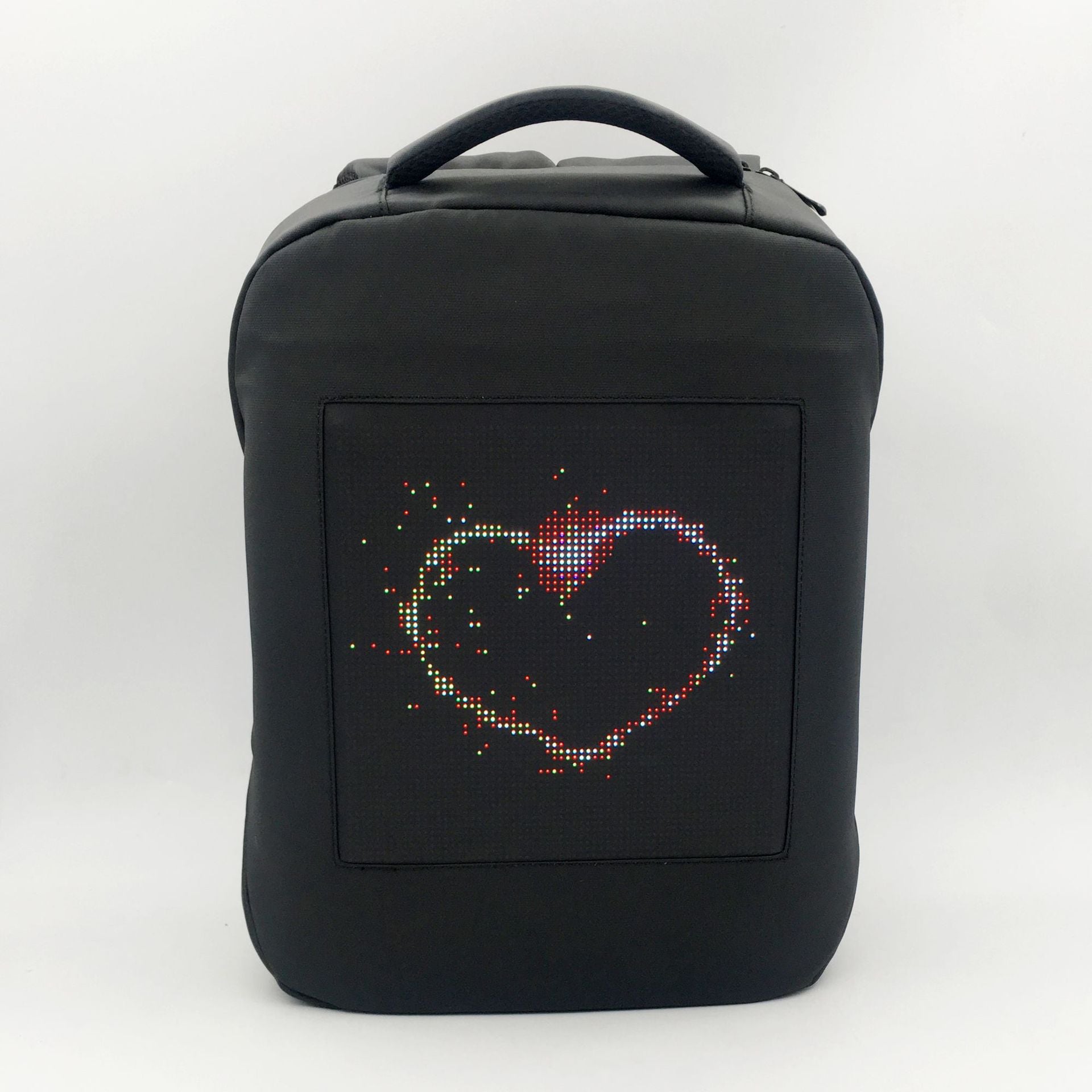 Business shoulder bag