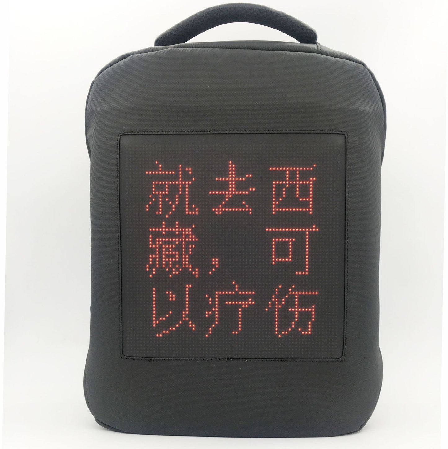 Business shoulder bag