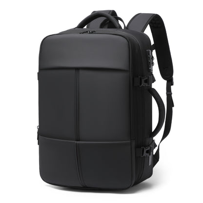 Business shoulder bag