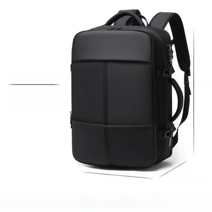 Business shoulder bag