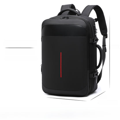 Business shoulder bag