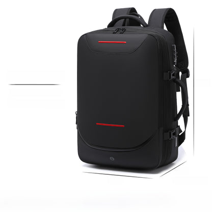 Business shoulder bag