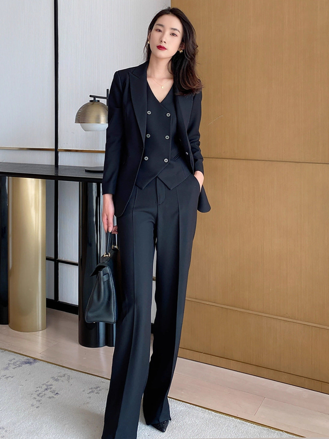 business suit