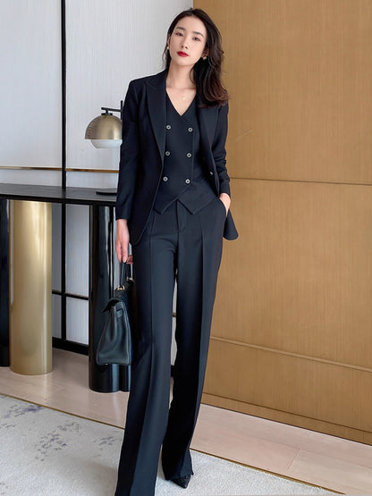 business suit