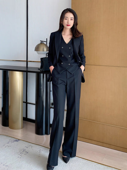 business suit