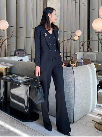 business suit