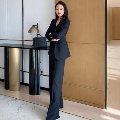 business suit