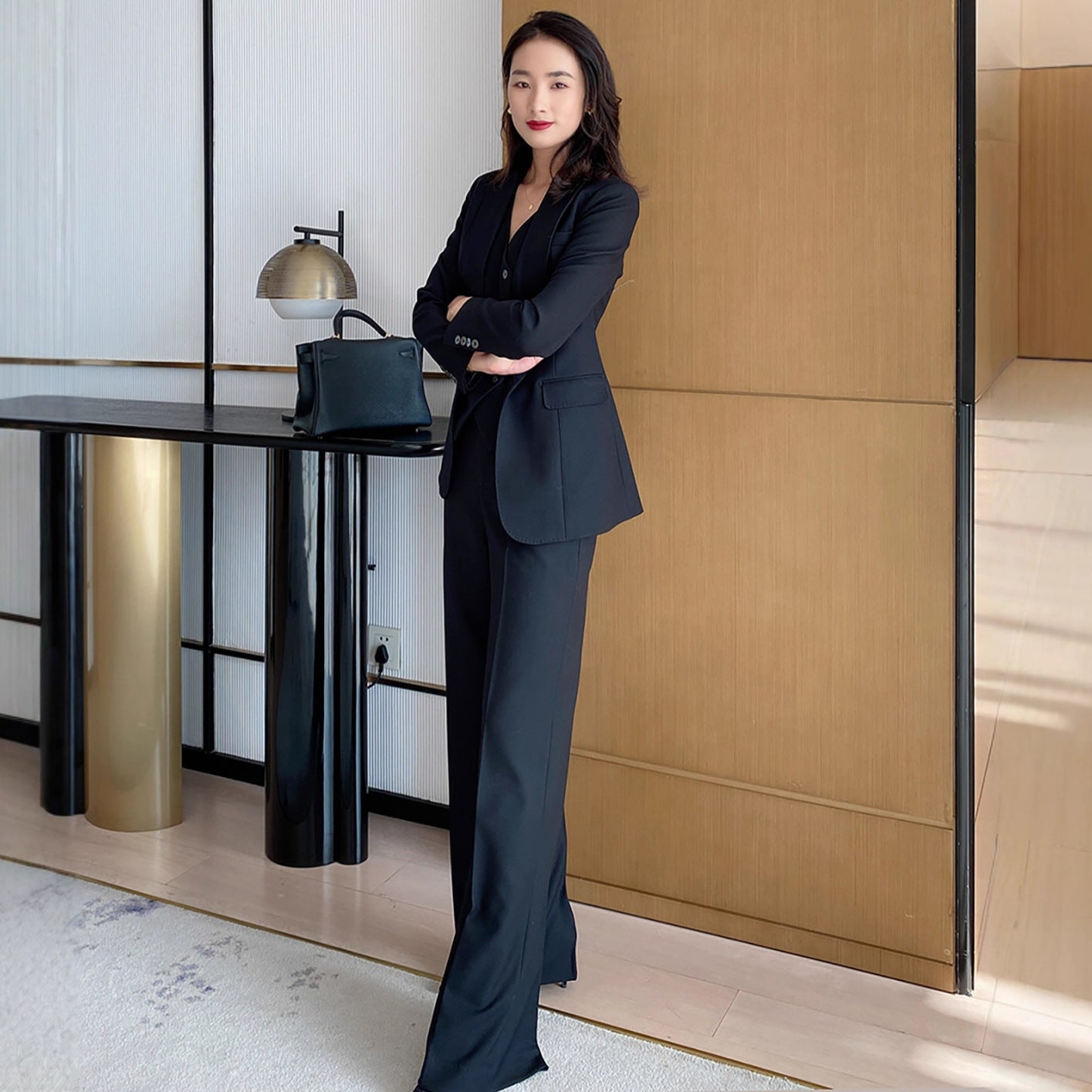 business suit