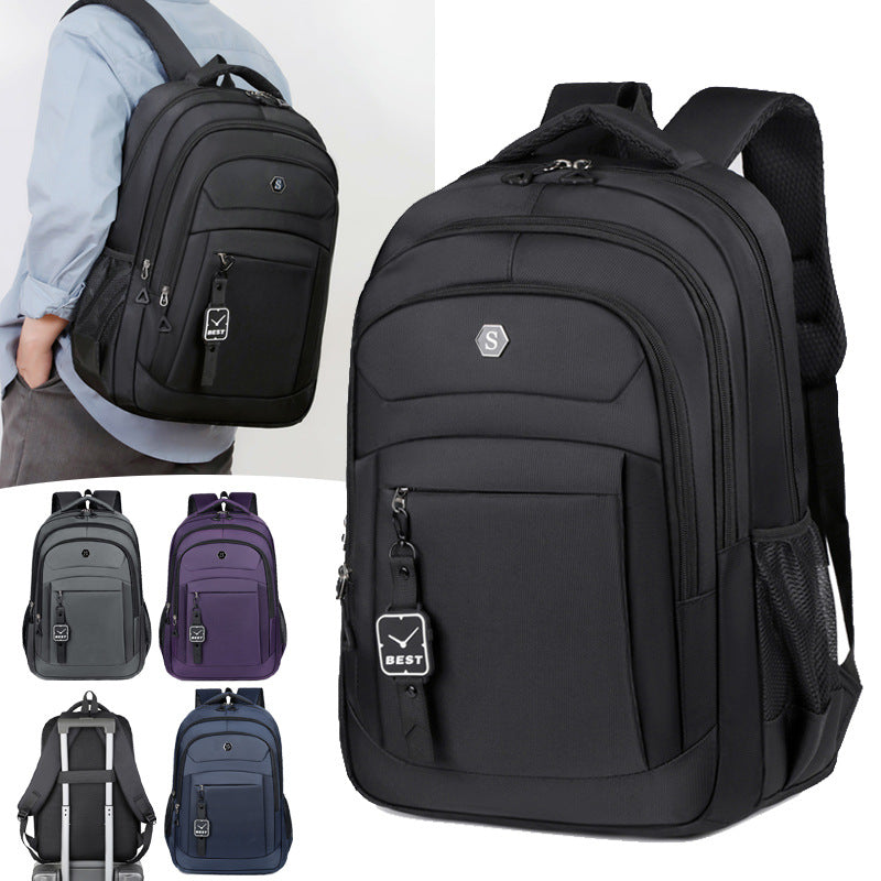 Business Travel Backpack