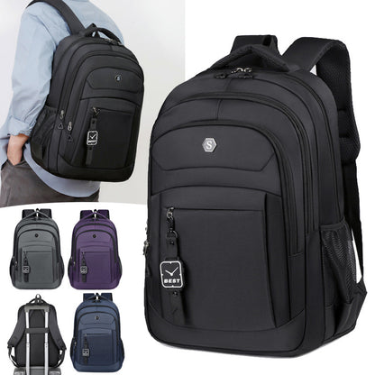 Business Travel Backpack