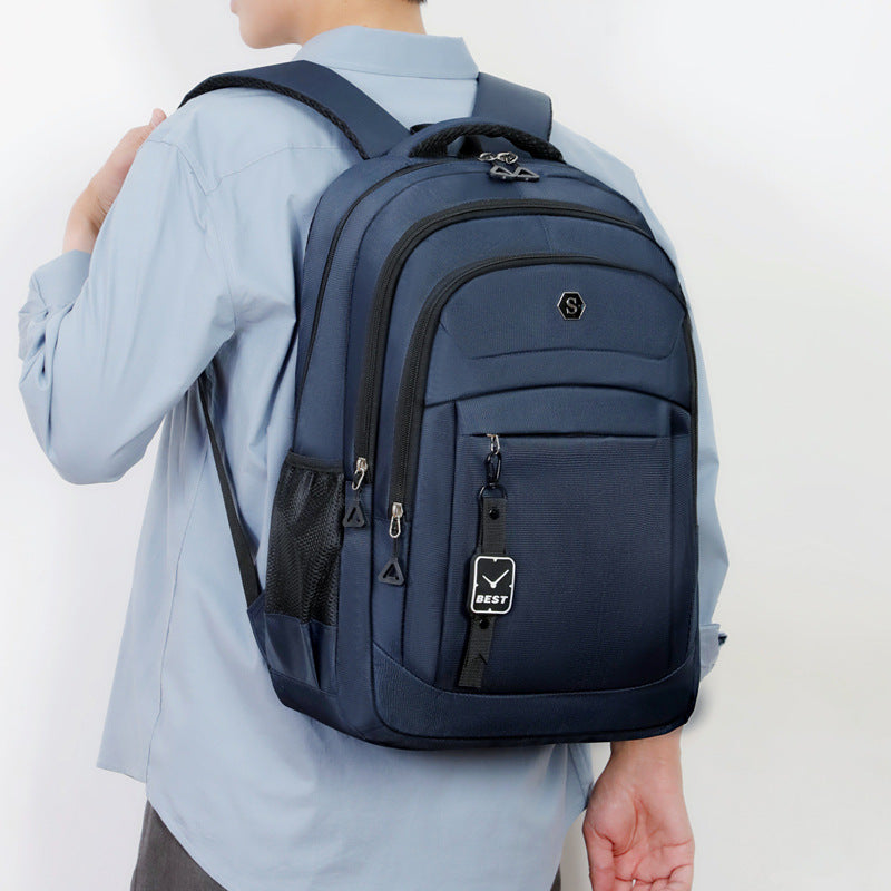 Business Travel Backpack