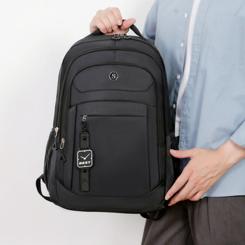 Business Travel Backpack