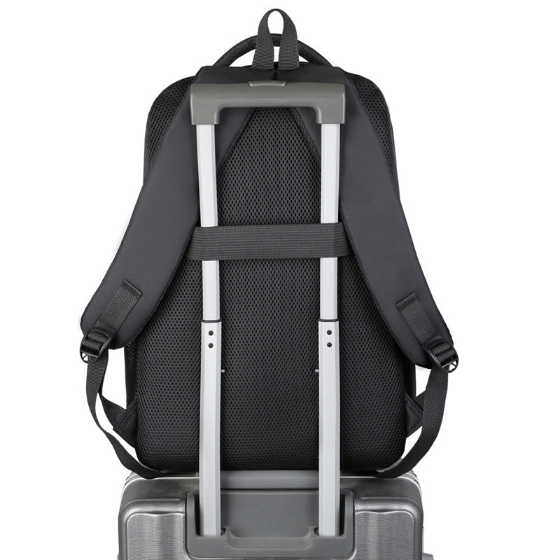 Business Travel Backpack