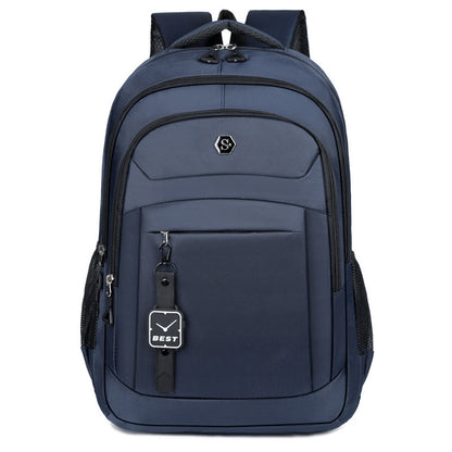 Business Travel Backpack