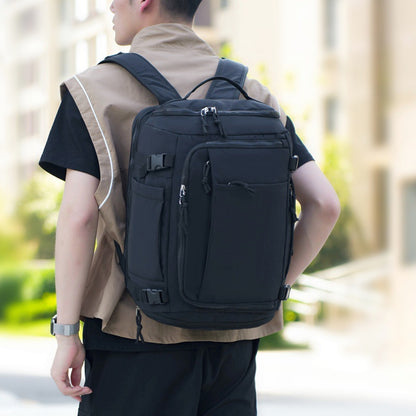 Business Travel Backpack