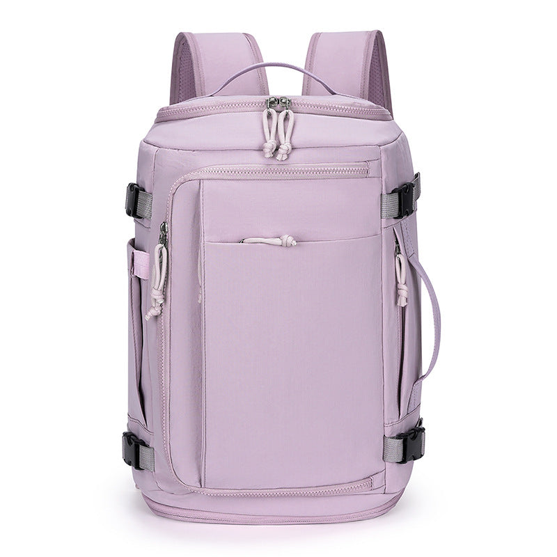 Business Travel Backpack