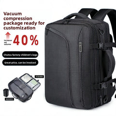 Black without vacuum pump
