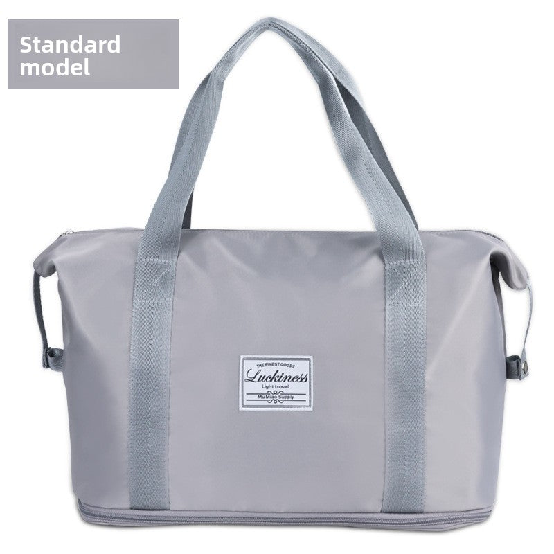 Business travel bag