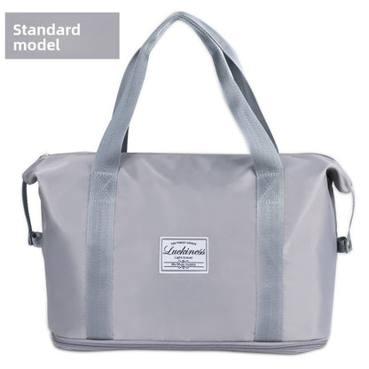 Business travel bag