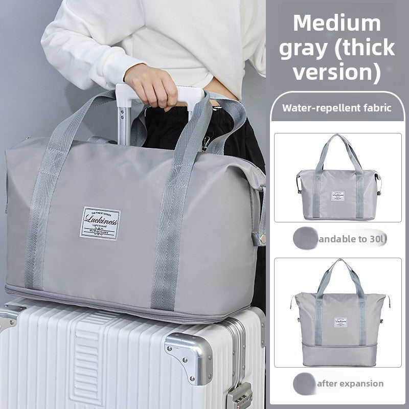 Business travel bag