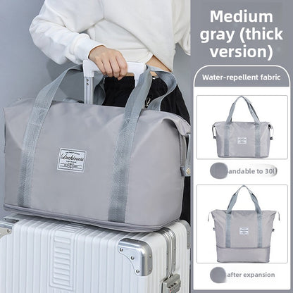 Business travel bag