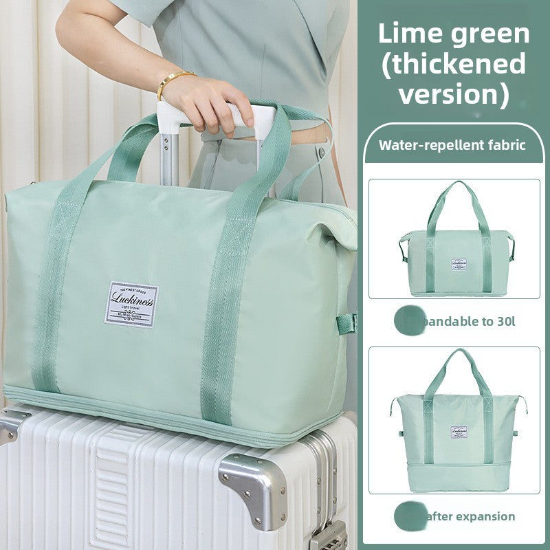 Business travel bag