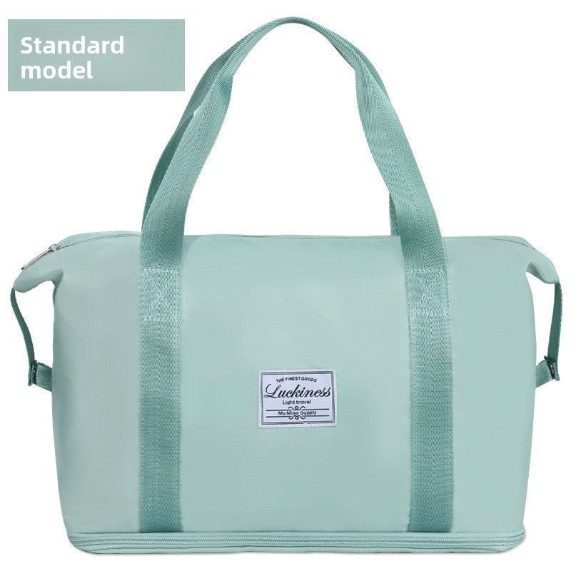 Business travel bag