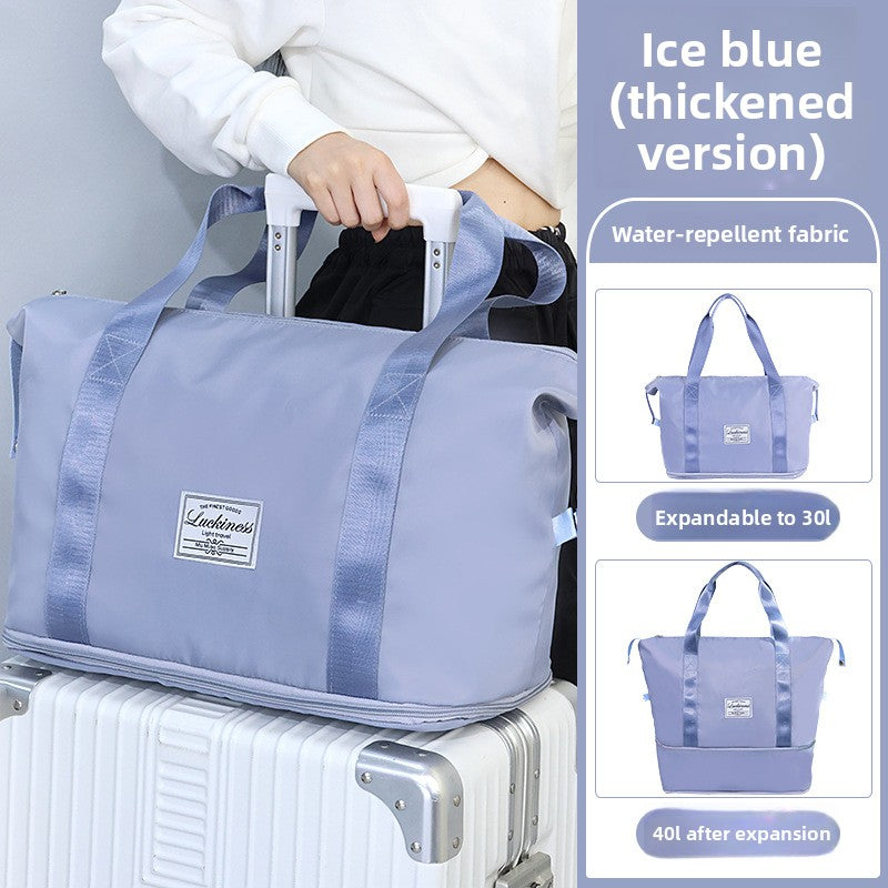 Business travel bag