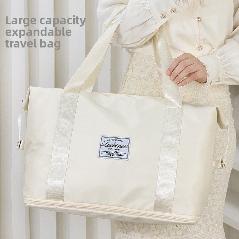 Business travel bag