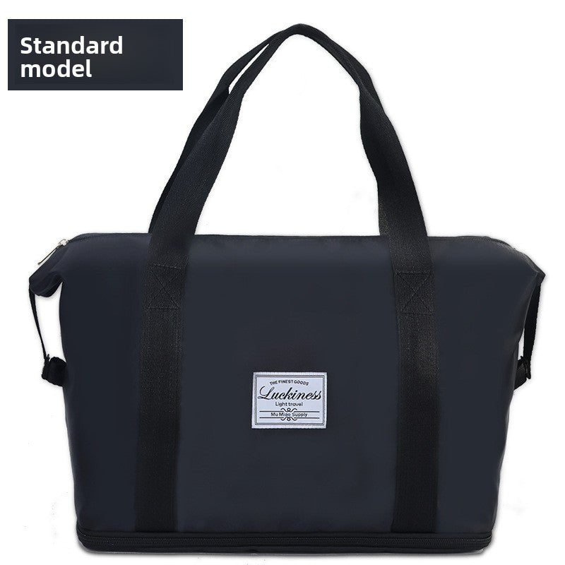 Business travel bag