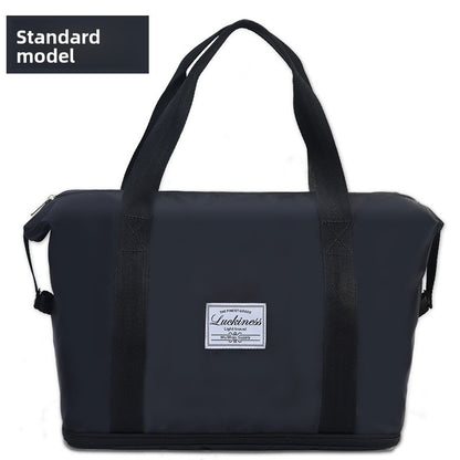 Business travel bag