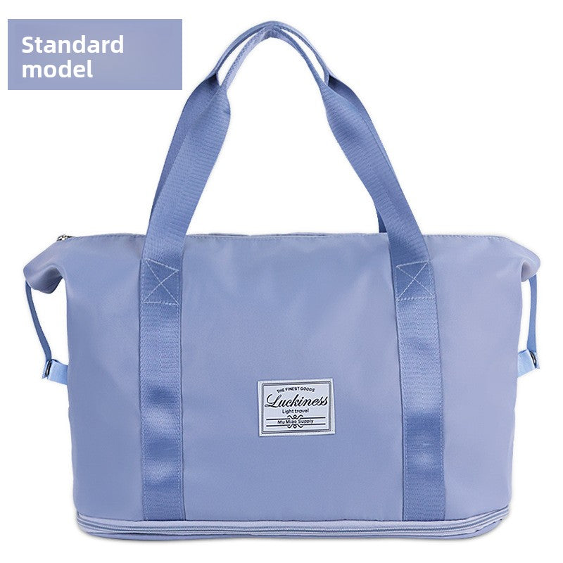 Business travel bag