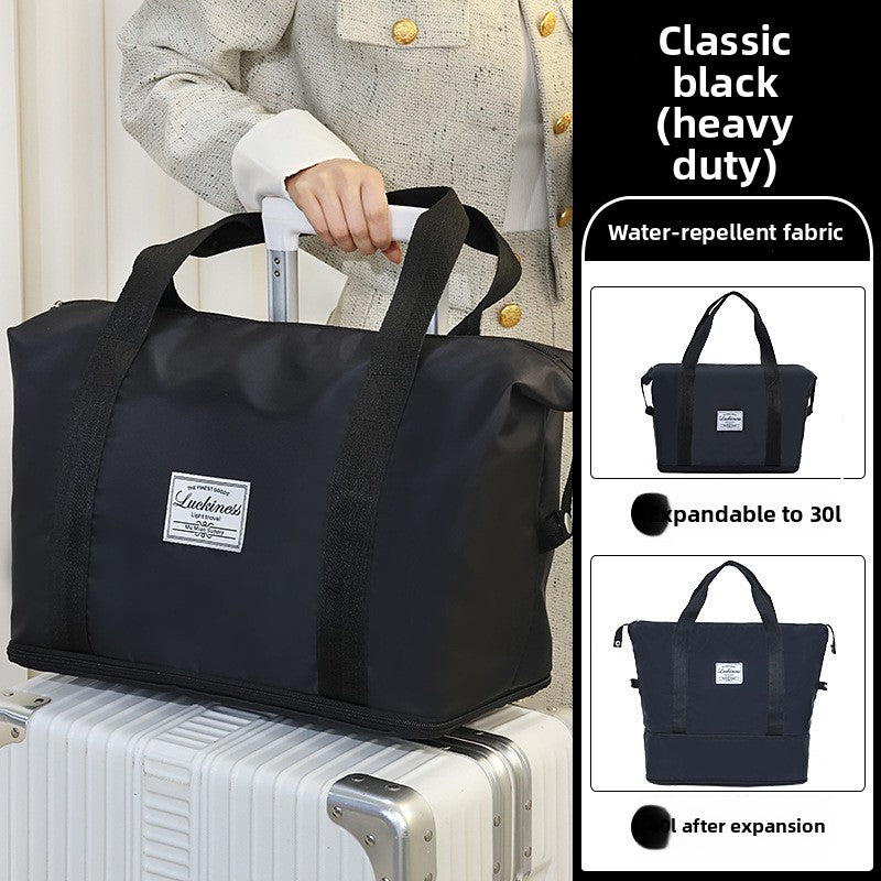 Business travel bag