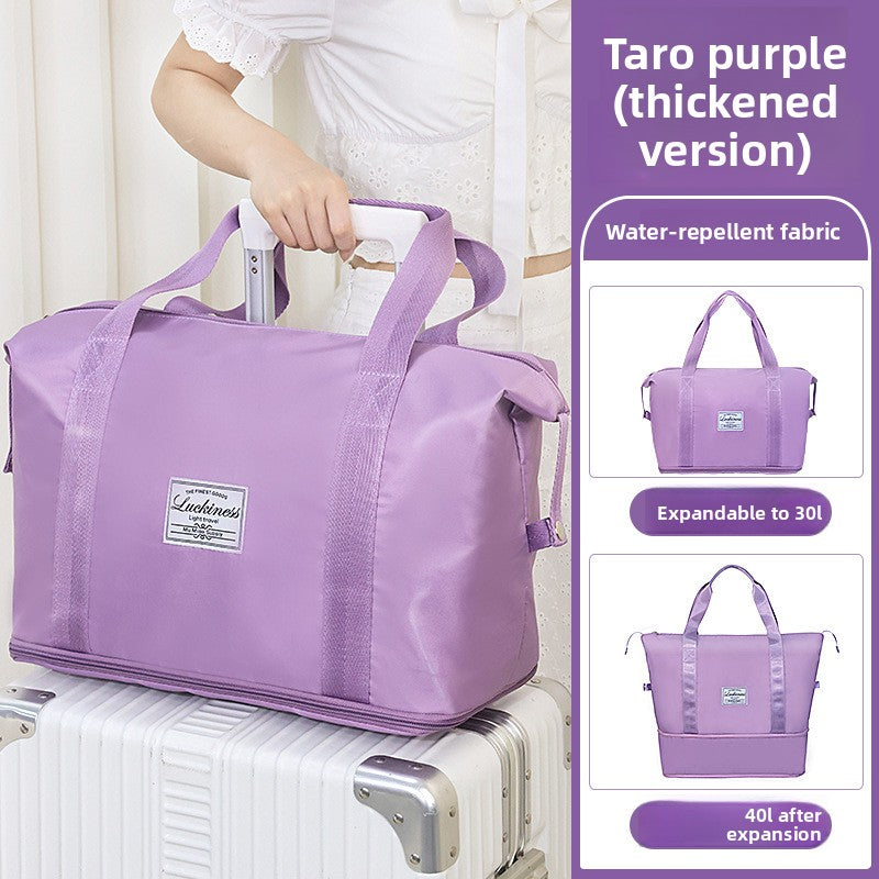 Business travel bag
