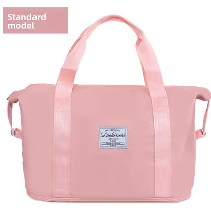 Business travel bag