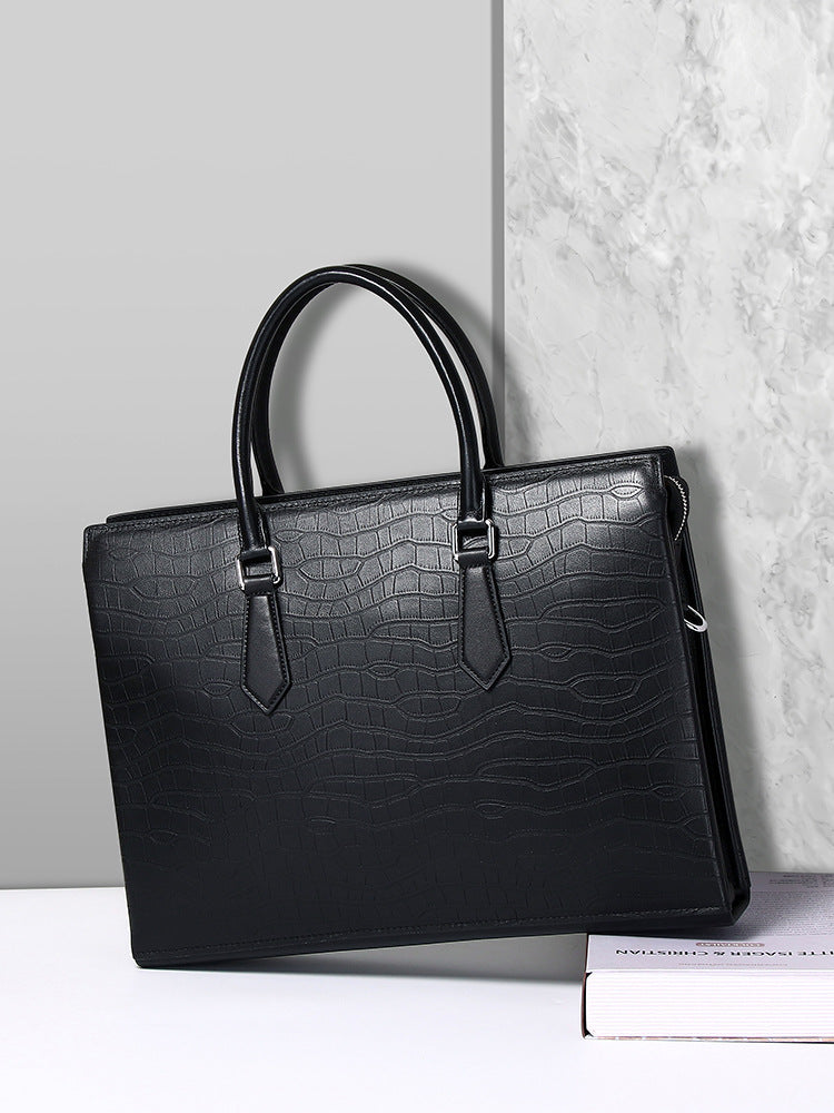 Business Travel Briefcase