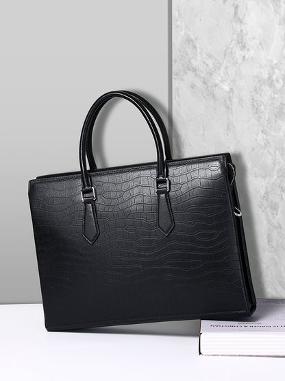 Business Travel Briefcase