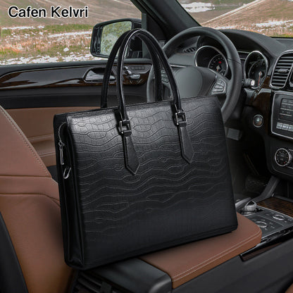 Business Travel Briefcase