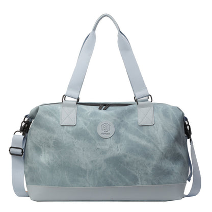 Business travel carry-on luggage bag