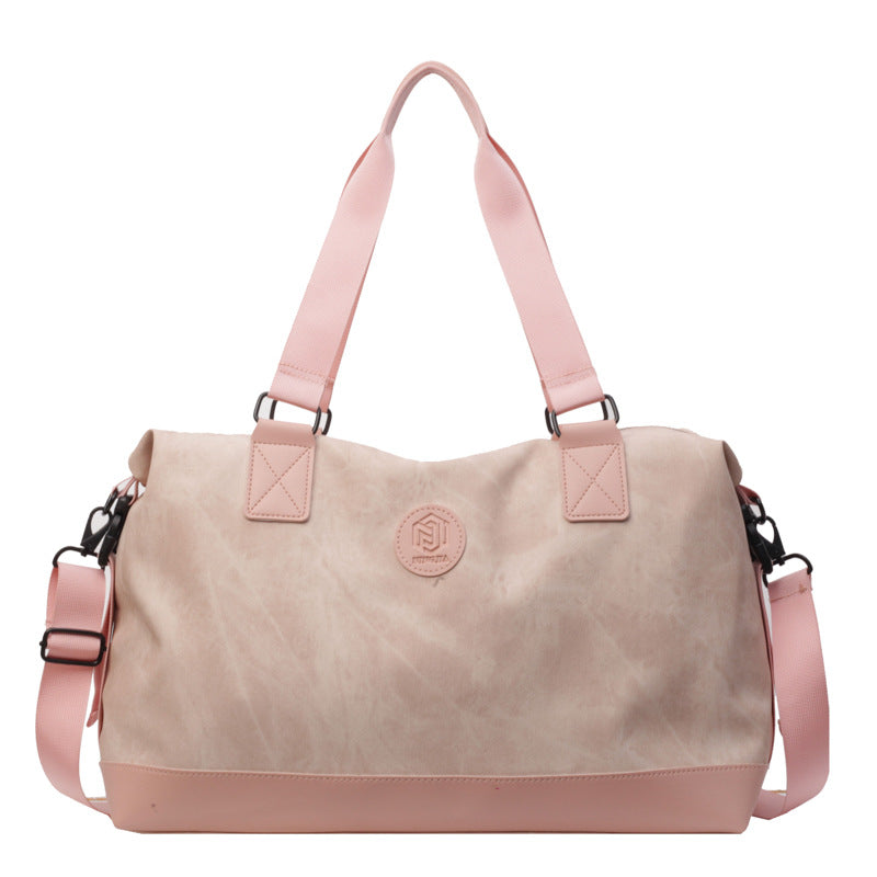 Business travel carry-on luggage bag