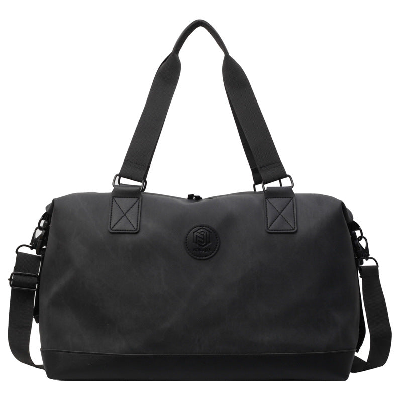 Business travel carry-on luggage bag