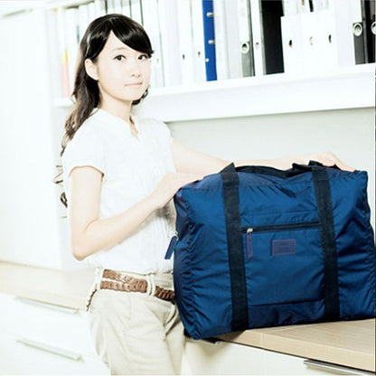 Business travel folding bag