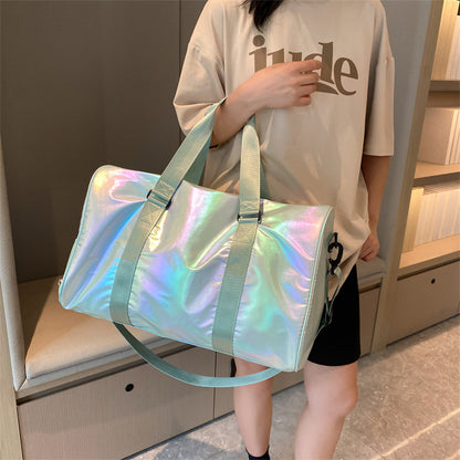 Business travel luggage bag