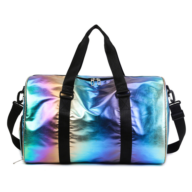 Business travel luggage bag