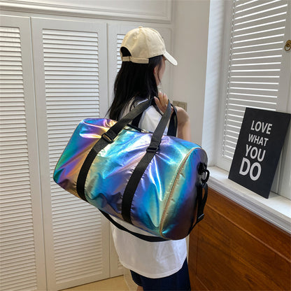 Business travel luggage bag