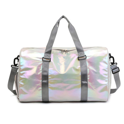 Business travel luggage bag