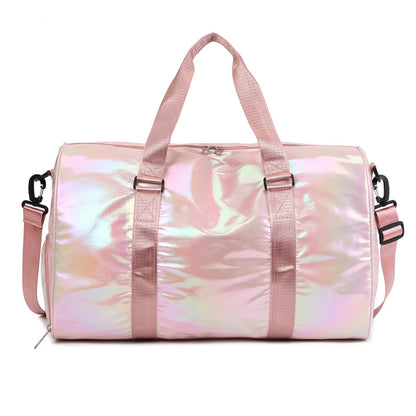 Business travel luggage bag